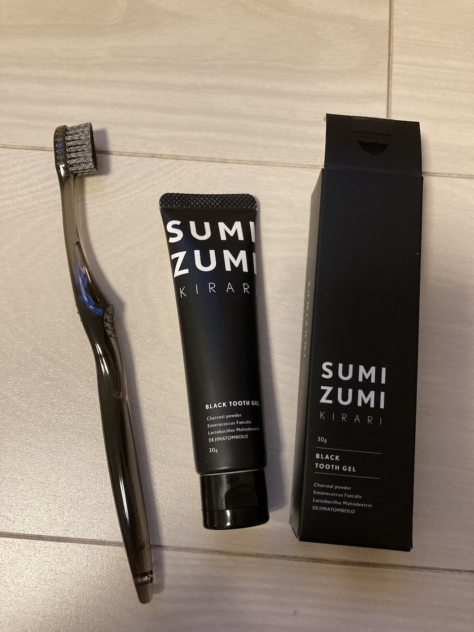 伊都自然工房 / SUMIZUMI KIRARIの公式商品情報｜美容・化粧品情報は