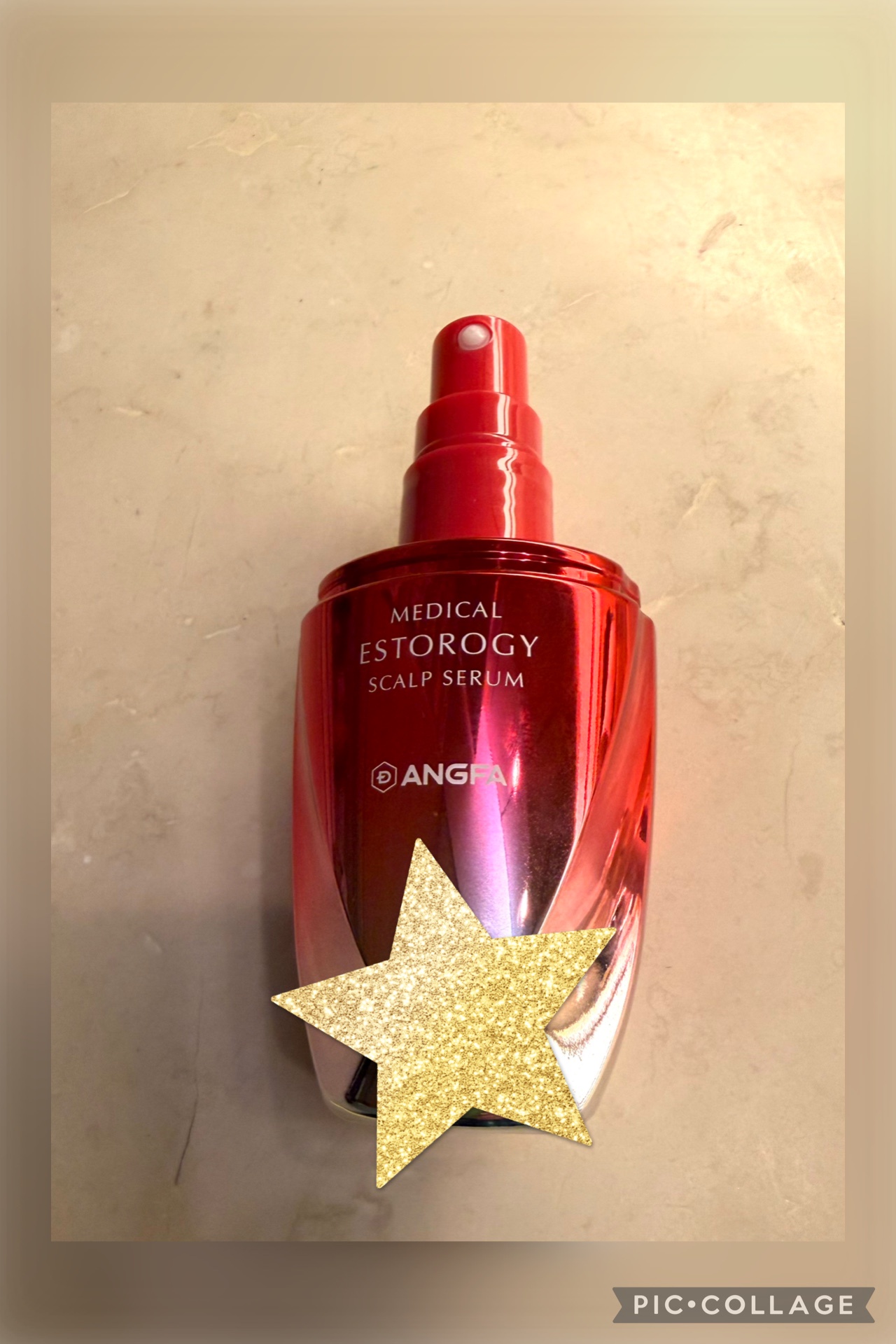 アンファー / スカルプD ボーテ メディカルエストロジー スカルプ