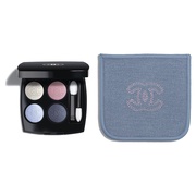 シャネル / レ キャトル オンブル 31 ローズアンヴォレの公式商品情報