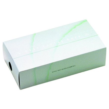 727(セブンツーセブン) / ディープ フェイシャルパックの公式商品情報