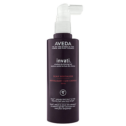 AVEDA(アヴェダ) / インヴァティ スカルプ エッセンスの公式商品情報