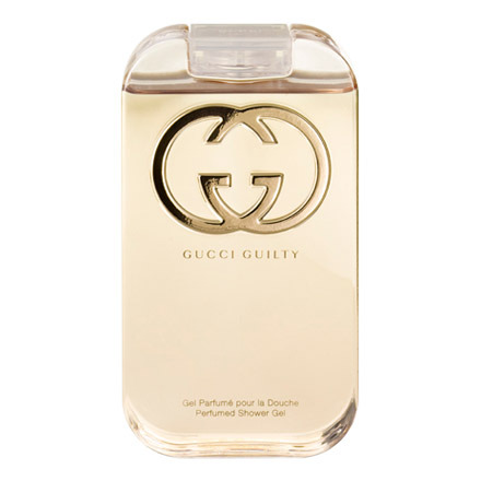 グッチ ビューティ / グッチ ギルティ シャワージェルの公式商品情報