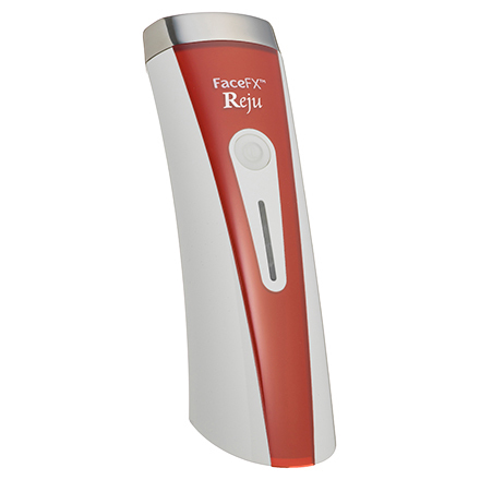 リジュー / LED美顔器 FaceFX リジューの公式商品情報｜美容・化粧品