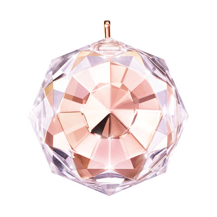 コスメデコルテ / バイス＆バーチュ No.1 ソリッドパフュームの公式