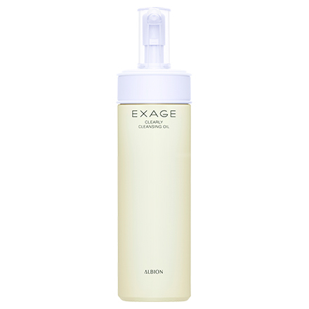 アルビオン / エクサージュ クリアリィ クレンジングオイルの公式商品