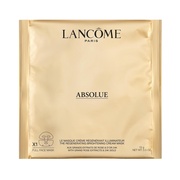 ランコム / アプソリュ ゴールデン マスク 1枚入りの公式商品情報