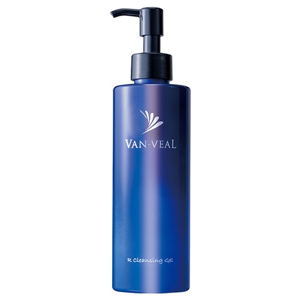 はなまる VAN-VEAL Gクレンジングジェル 200ml 5本セット ヴァン