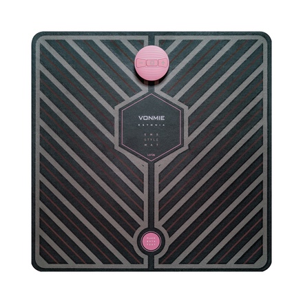 VONMIE / ボミー EMS スタイルマットの公式商品情報｜美容・化粧品情報