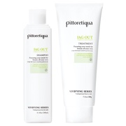 ピトレティカ / BS デューウィ シャンプー／トリートメントの公式商品