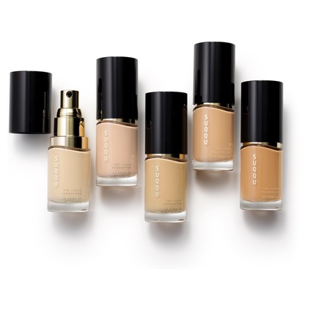 SUQQU(スック) / ザ リクイド ファンデーション 115の公式商品情報