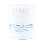 WONJIN EFFECT / WATER GLOW MASK 100mlの公式商品情報｜美容・化粧品
