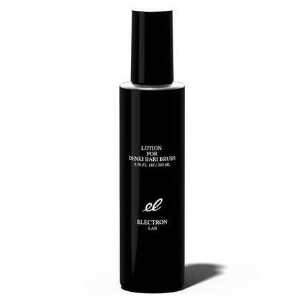 エレクトロン / デンキバリブラシ ローション 200mlの公式商品情報