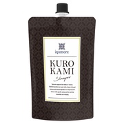 iqumore / イクモアクロカミシャンプーの公式商品情報｜美容・化粧品