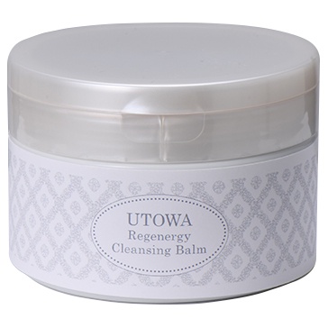 ウトワ / リジェナジークレンジングバームの公式商品情報｜美容