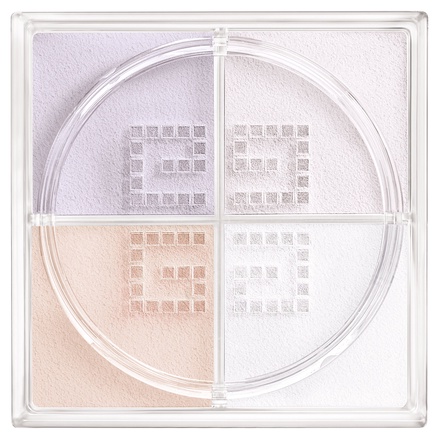 ジバンシイ / プリズム・リーブル No.15 イリデセント・ヴェイル