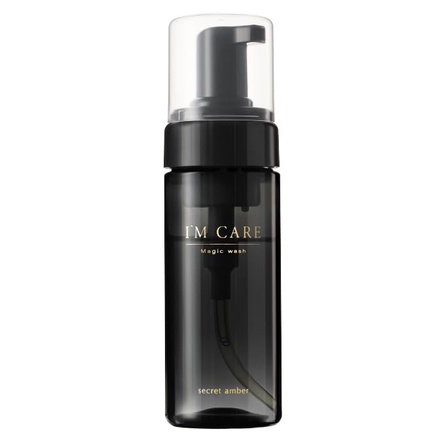 I'MCARE / I'MCARE Magic wash シークレットアンバーの香りの公式商品