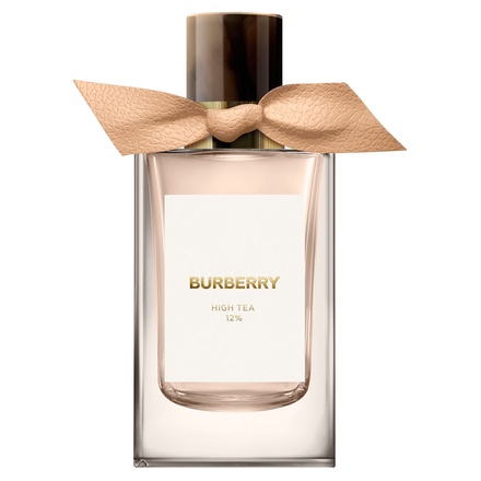 Burberry Beauty / バーバリー シグネチャー ハイ ティー