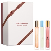 ドルチェ＆ガッバーナ ビューティ / ザ・ワン ゴールド