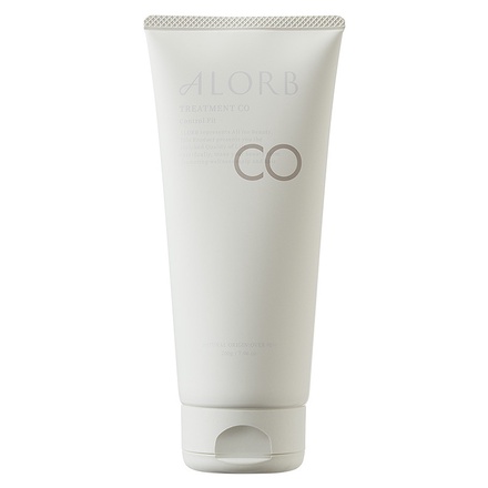 ALORB / シャンプー CO ／ トリートメント CO トリートメント 200gの