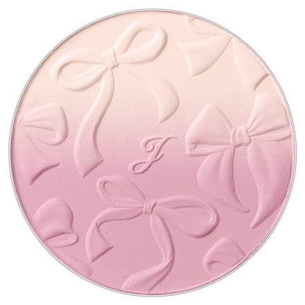 ジルスチュアート / パステルペタル ブラッシュ リボンファッション