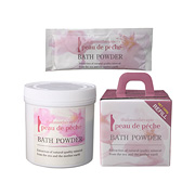 peau de peche(ポードペシェ) / バスパウダーの公式商品情報｜美容