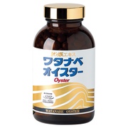 ワタナベオイスター / ワタナベオイスター 160粒の公式商品情報｜美容