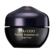 SHISEIDO / フューチャーソリューション LX トータル Rクリーム(旧)の
