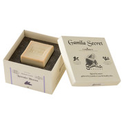 ラメンテ / 薬用 ニュークリアスキンソープの公式商品情報｜美容