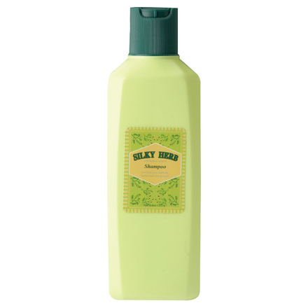 パール化研 / シルキーハーブヘアーシャンプーの公式商品情報｜美容