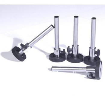 One Inch Weight Horn Adapter (WH-100) (Sold as Pairs) - Fitness