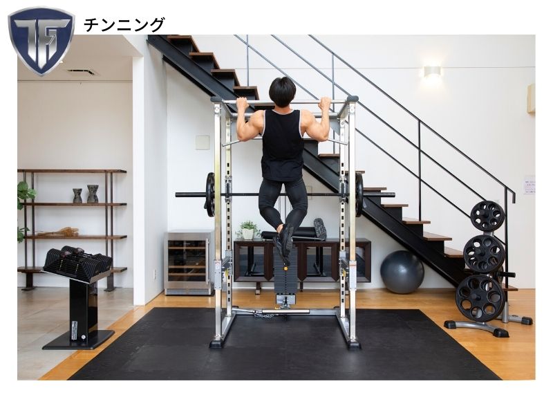 横浜！タフスタッフ 横浜！タフスタッフ パワーラック パワーラック