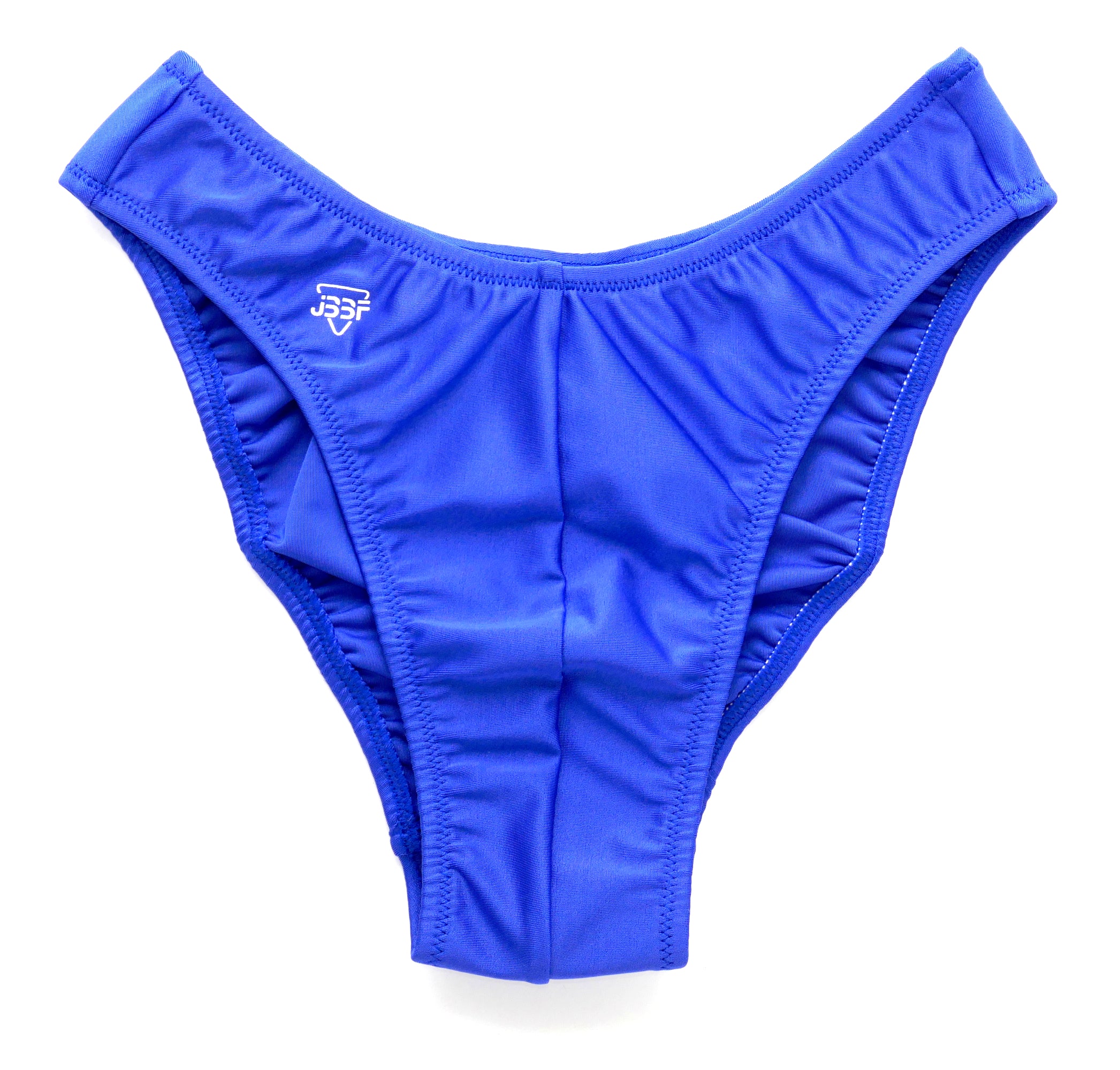 5cm規格】JBBF公認ボディビルポージングトランクス 5CM24【横幅約5cm