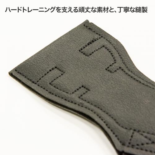 GOLD'S GYM (ゴールドジム) G3770パワーグリップ クラシック