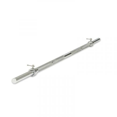 IVANKO(イヴァンコ) IB-14 バーベルバー 1448mm 7Kg – フィットネス