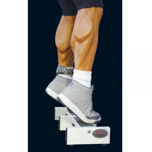 ロジャースチュワート エクストリームカーフマスター II