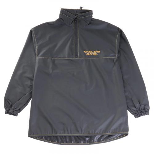 GOLD'S GYM (ゴールドジム) G5710 サウナスーツ – フィットネスショップ