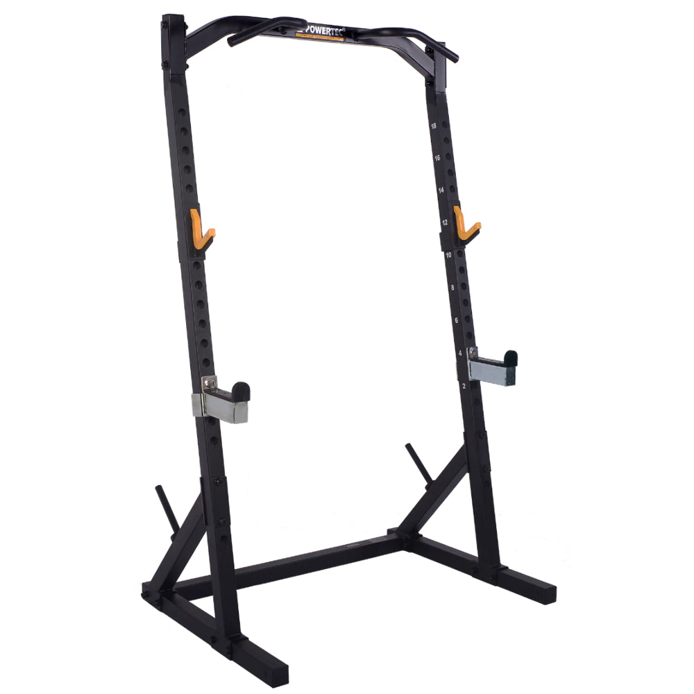 □POWERTEC(パワーテック) ハーフラック WB-HR19 ハーフラック/パワー