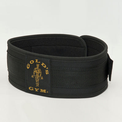 GOLD'S GYM (ゴールドジム) G3325 EXレザーベルト【ピンク