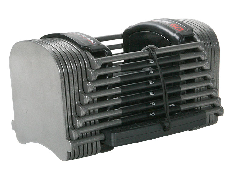 PowerBlock – Sport 50 Set – Fitness Warehouse USA