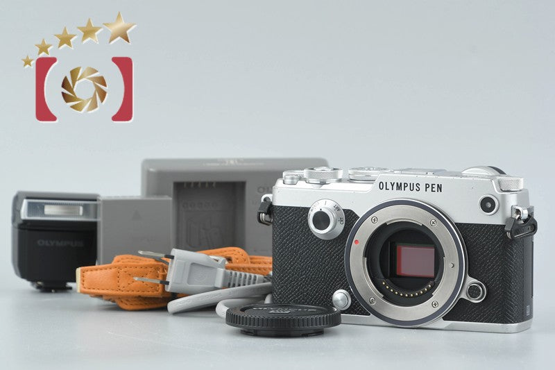 OLYMPUS PEN-F ボディ 中古価格比較 - 価格.com