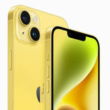 Apple iPhone 14 128GB Yellow – Best Deals at FoneZone.com