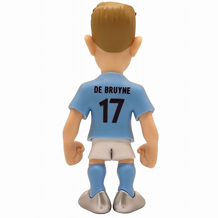 MINIX Figure Football Stars マンチェスターシティ デ・ブルイネ(12cm