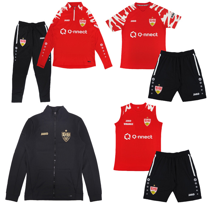 vfbシュツットガルト 23-24 ウェア類 新入荷！ | サッカーショップfcFA