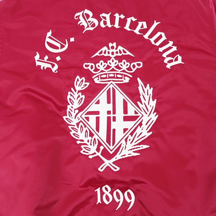 FCバルセロナ 125周年記念コレクション特集！ | サッカーショップfcFA