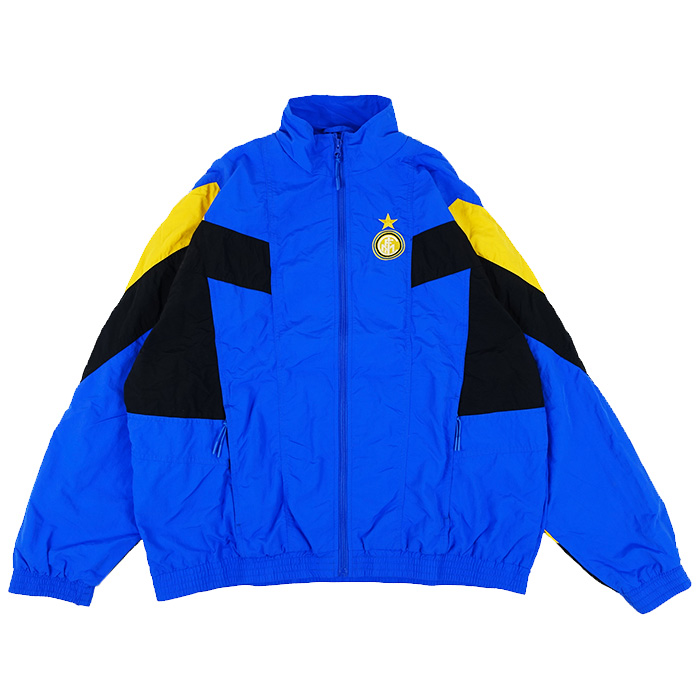 インテル 1997-98 復刻ユニフォーム＆ジャケット再入荷！ | サッカー