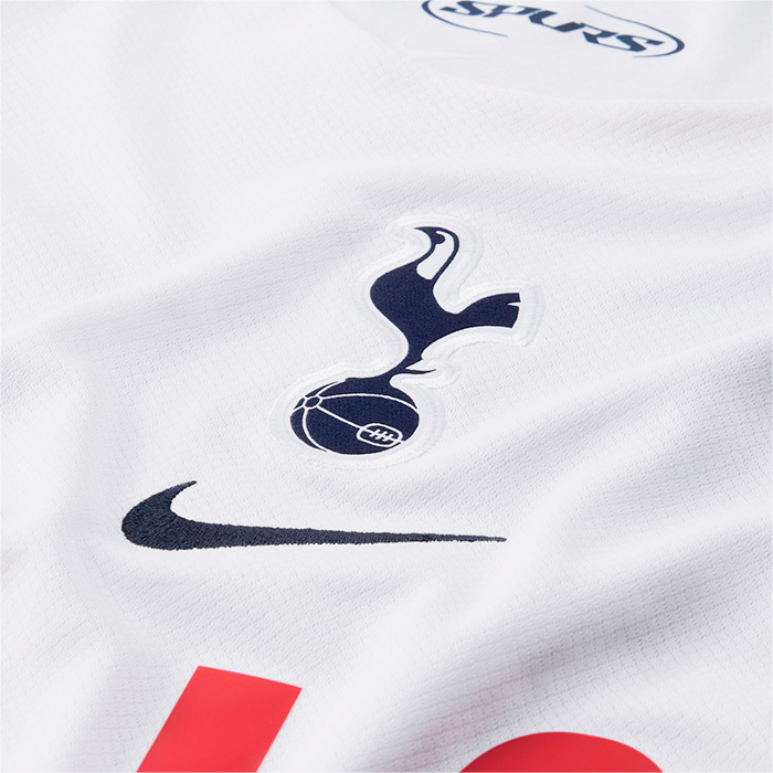 トッテナム 25-26 ホーム 半袖 ユニフォーム No.17 ロメロ【NIKE