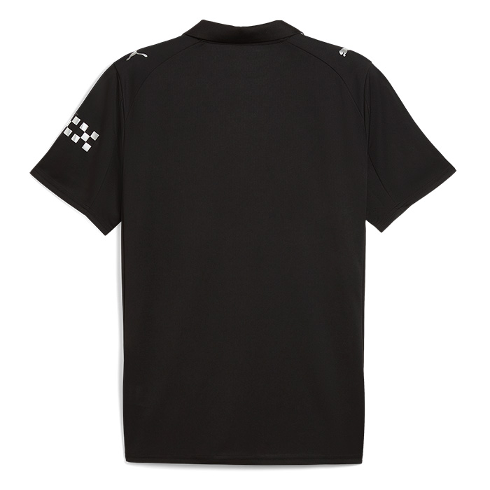 マンチェスターシティ 25-26 アウェイ 半袖 ユニフォーム【PUMA/プーマ