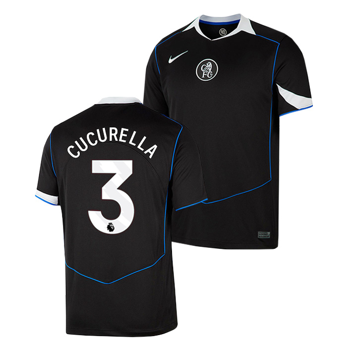 チェルシー 2025-26 3rd ユニフォーム 発売開始！ | サッカーショップ