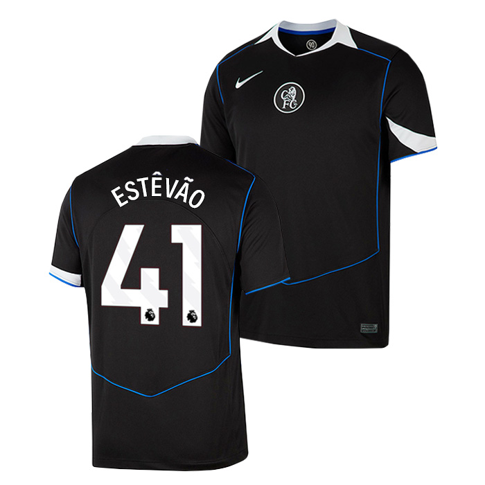 チェルシー 2025-26 3rd ユニフォーム 発売開始！ | サッカーショップ