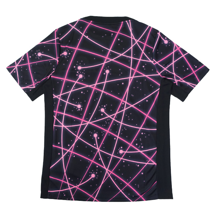 パリ・サンジェルマン 25-26 アカデミープレマッチ トップ 半袖 CW